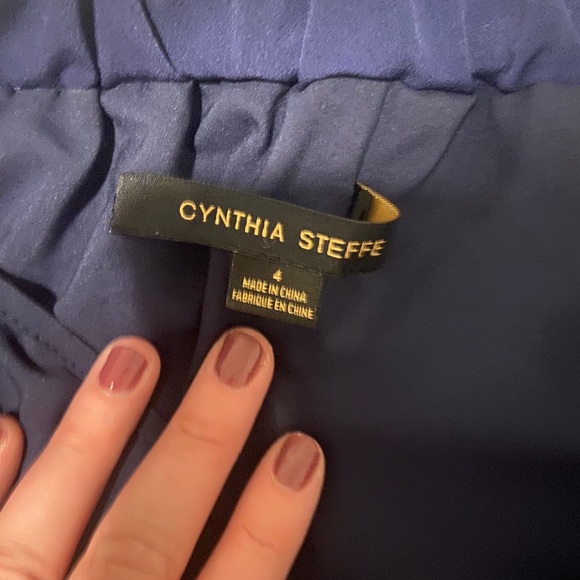 Cynthia Steffe Dress - Picture 2 of 2